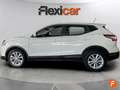 Nissan Qashqai 1.2 DIG-T Acenta 4x2 Blanc - thumbnail 4