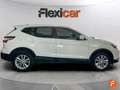 Nissan Qashqai 1.2 DIG-T Acenta 4x2 Blanc - thumbnail 5
