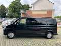 Volkswagen T6 Kombi Kombi lang, Automatik, AHK, Klima, PDC Negru - thumbnail 5