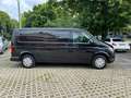 Volkswagen T6 Kombi Kombi lang, Automatik, AHK, Klima, PDC Negru - thumbnail 4