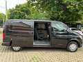 Volkswagen T6 Kombi Kombi lang, Automatik, AHK, Klima, PDC Negru - thumbnail 10