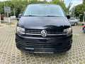 Volkswagen T6 Kombi Kombi lang, Automatik, AHK, Klima, PDC Negru - thumbnail 3