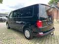 Volkswagen T6 Kombi Kombi lang, Automatik, AHK, Klima, PDC Negru - thumbnail 6