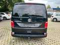 Volkswagen T6 Kombi Kombi lang, Automatik, AHK, Klima, PDC Negru - thumbnail 8