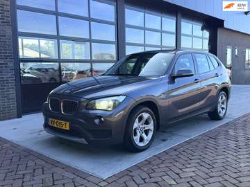 XDrive20i | Autom | Navi | PDC | Clima | Cruise |
