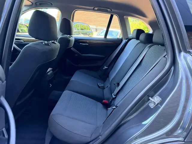 BMW X1 view 14