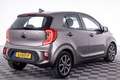 Kia Picanto 1.0 CVVT DynamicPlusLine | ECC | NAVI | CAMERA | V Grijs - thumbnail 20