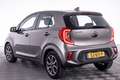Kia Picanto 1.0 CVVT DynamicPlusLine | ECC | NAVI | CAMERA | V Grijs - thumbnail 2