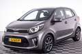 Kia Picanto 1.0 CVVT DynamicPlusLine | ECC | NAVI | CAMERA | V Grijs - thumbnail 21
