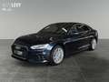 Audi A5 Coupe 2.0 TFSI +Vollleder+Navi+SitzHeiz.+PDC Blau - thumbnail 2