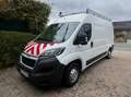Peugeot Boxer 2.2 BlueHDi L2H2 Pro S/S Blanc - thumbnail 1