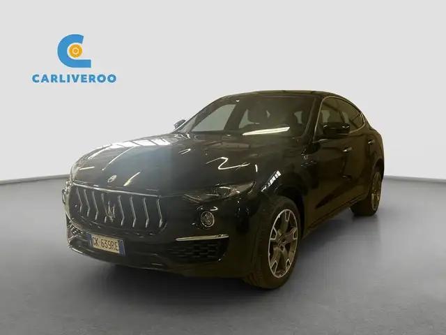 Maserati Levante 2.0 mhev GT 330cv auto