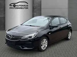 Opel Astra K Lim. 5 trg. Edition Start/Stop
