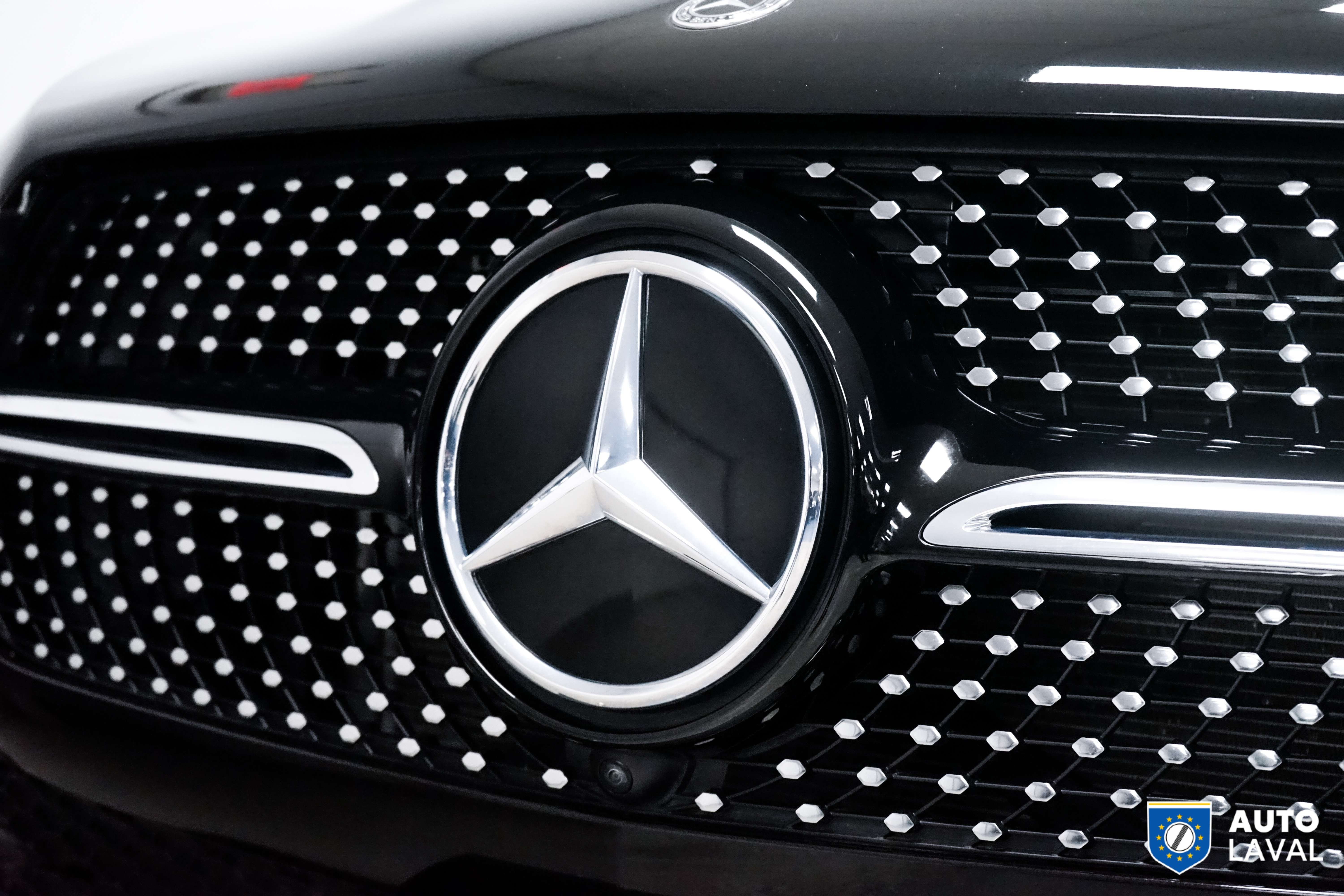 2021 Mercedes-Benz GLE