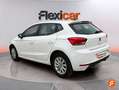 SEAT Ibiza 1.0 MPI S&S Reference Salta 80 Blanco - thumbnail 4