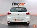 SEAT Ibiza 1.0 MPI S&S Reference Salta 80 Blanco - thumbnail 5