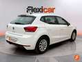 SEAT Ibiza 1.0 MPI S&S Reference Salta 80 Blanco - thumbnail 7