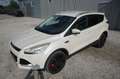 Ford Kuga 2.0 TDCi 4x4 Titanium |Winter-Paket| |LED| Wit - thumbnail 4