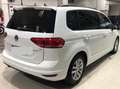 Volkswagen Touran 1.6TDI CR BMT Advance 85kW Blanco - thumbnail 3