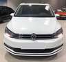 Volkswagen Touran 1.6TDI CR BMT Advance 85kW Blanco - thumbnail 1