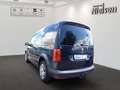 Volkswagen Caddy Trendline Blau - thumbnail 4