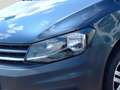 Volkswagen Caddy Trendline Blau - thumbnail 5