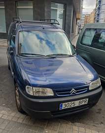 Combi 1.8D X
