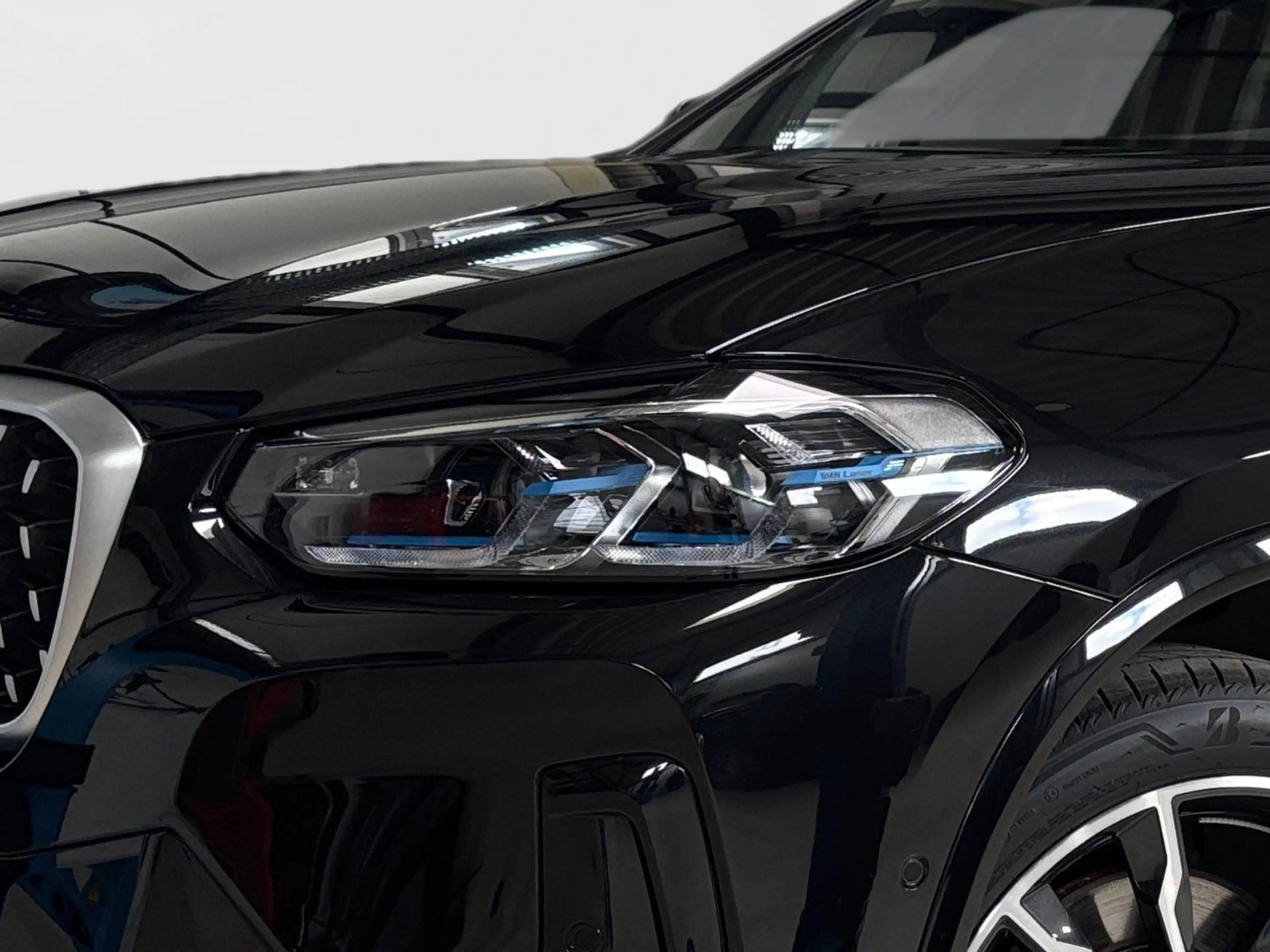 BMW X4 xDrive 30d M Sport -- AHK/ Pano/ STHZG/ NP 92 — photo 7