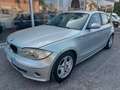 BMW 118 118d Eletta Argento - thumbnail 3