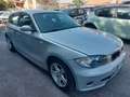 BMW 118 118d Eletta Argento - thumbnail 1