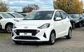 Hyundai i10 1.0 /VOLLSHEFT/SZH/PDC/ALLWETTER/BT Weiß - thumbnail 1