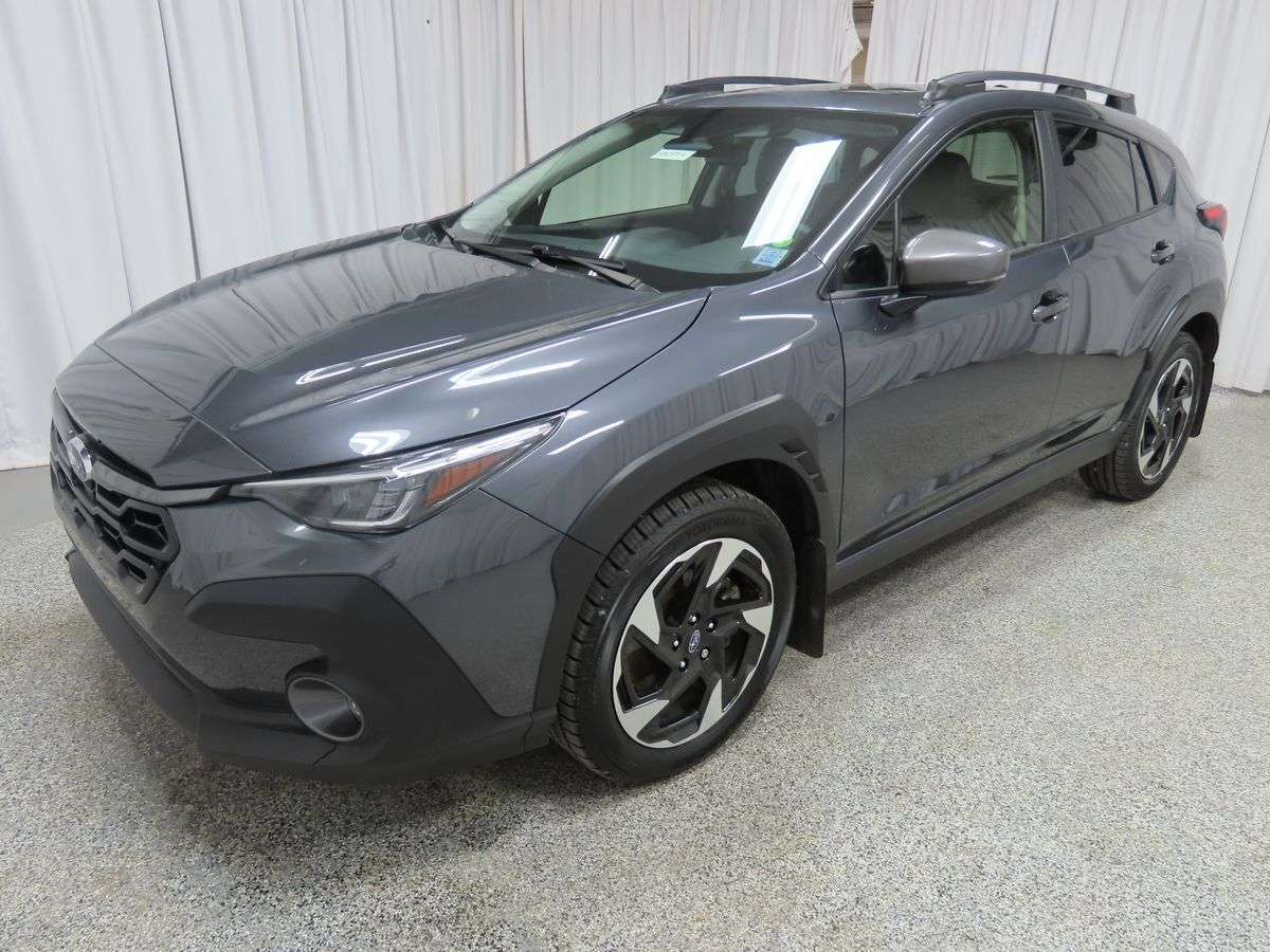 2024 Subaru Crosstrek Limited — снимка 1