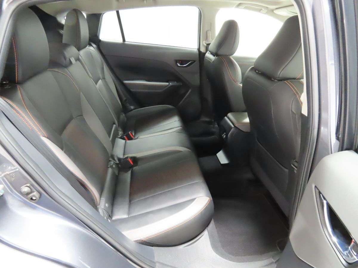 2024 Subaru Crosstrek Limited — снимка 1