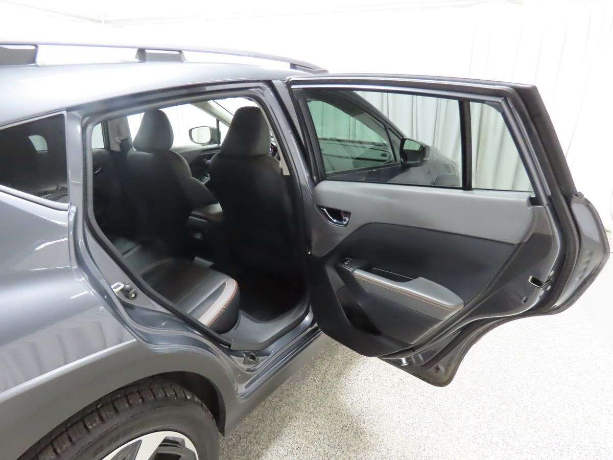 2024 Subaru Crosstrek Limited — снимка 1