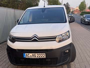 1.5 BlueHDi 130 XL S&S EHZ EAT8 Worker