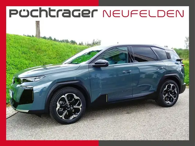 Citroen C5 Aircross Elektro 210 Standard Range 74 kWh Max
