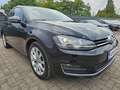 Volkswagen Golf VII Lim. 2.0TDI Highline DSG XENON NAVI KAM Schwarz - thumbnail 3