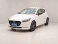 Mazda 2 Mazda 1.5 90CV e-Skyactiv-G M-Hybrid Exclusive Bianco - thumbnail 1