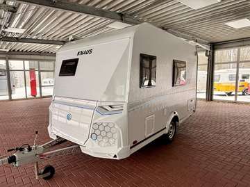 Yaseo 340 PX*TV*SAT*Markise*Lithium*1.500kg*