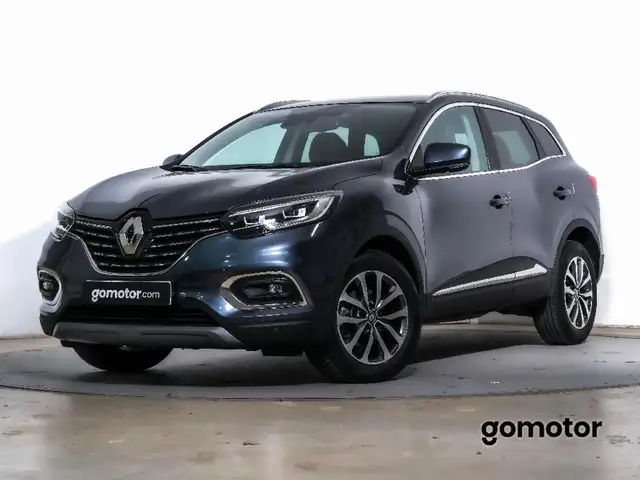 Renault Kadjar 1.3 TCE 103KW LIFE 140 5P