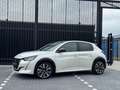 Peugeot 208 1.2 PureTech GT Line - 131PK - PANORAMADAK - AUTOM Wit - thumbnail 2