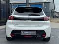 Peugeot 208 1.2 PureTech GT Line - 131PK - PANORAMADAK - AUTOM Wit - thumbnail 6