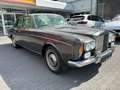 Rolls-Royce Corniche Serie 1,  H-Kennz.,deutsche Auslief. Brun - thumbnail 7