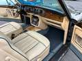 Rolls-Royce Corniche Serie 1,  H-Kennz.,deutsche Auslief. Brun - thumbnail 11