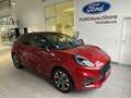 Ford Puma 1,0 EcoBoost Hybrid ST-Line Aut. Rot - thumbnail 1