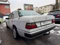 Mercedes-Benz 250 D W124 *H-Kennzeichen*Tüv Neu*Klima*Leder* Weiß - thumbnail 7