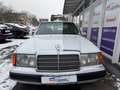 Mercedes-Benz 250 D W124 *H-Kennzeichen*Tüv Neu*Klima*Leder* Weiß - thumbnail 2