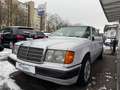 Mercedes-Benz 250 D W124 *H-Kennzeichen*Tüv Neu*Klima*Leder* Weiß - thumbnail 3