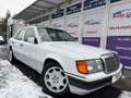 Mercedes-Benz 250 D W124 *H-Kennzeichen*Tüv Neu*Klima*Leder* Weiß - thumbnail 1