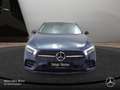 Mercedes-Benz A 250 e AMG+NIGHT+AHK+MULTIBEAM+8G Blau - thumbnail 3